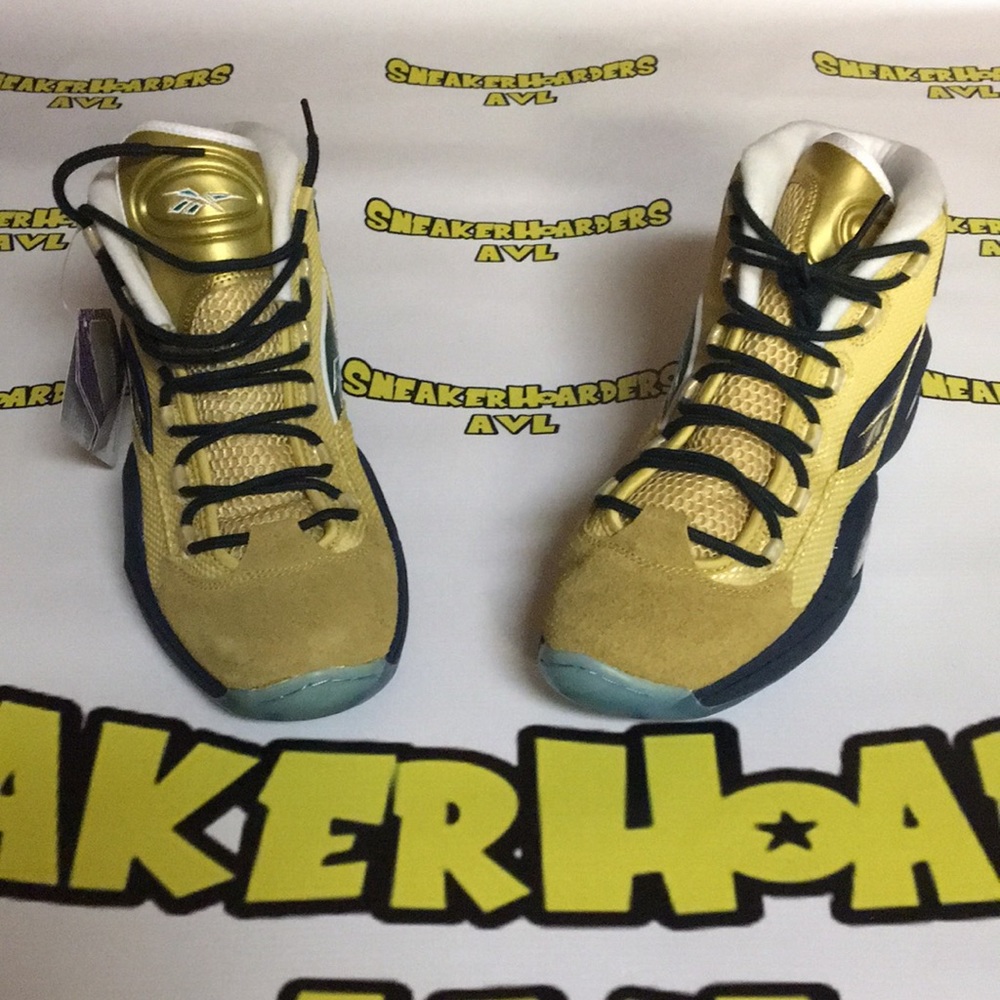 DS Reebok Question “Standing Room Only” - Picture 4 of 5